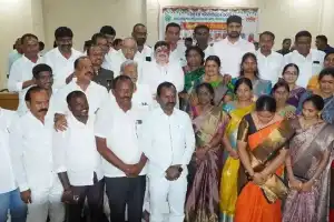 Minister Ponnam emphasizes increased attention on local bodies in the future