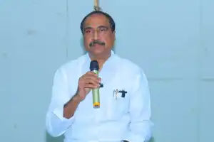 MLA joins Congress to focus on constituency development