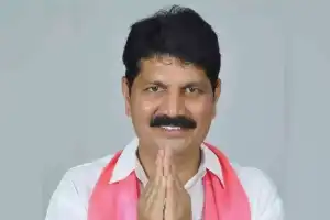 MLA Tellam Venkatarao Performs Emergency Surgery at Bhadrachalam Hospital
