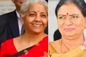 MP DK Aruna Praises Union Budget for Promoting Nationwide Development and Welfare