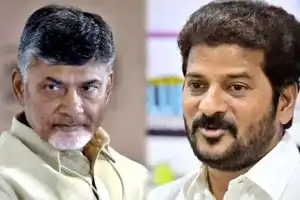 Naidu and Revanth to meet on Saturday to discuss pending bifurcation issues