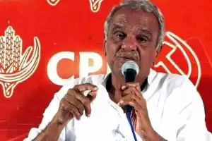 Narayana says the first meeting of Telugu CMs is a positive development