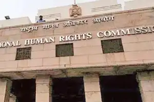 National Human Rights Commission requests report from Chief Secretary on the dire situation of schools in Telangana.