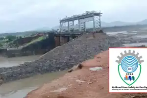 NDSA Requests Report on Pedavagu Project Collapse