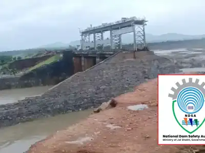 NDSA Requests Report on Pedavagu Project Collapse