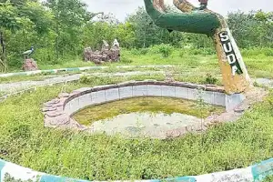 Neglect Takes Toll on SUDA Park