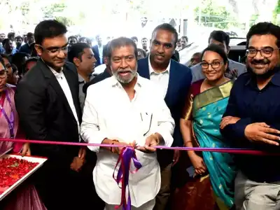 New 120-bed Women and Child Care Hospital opened by Ankura Hospital in Kukatpally