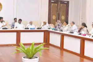 New Telangana Education Policy Unveiled to Strengthen Government Schools