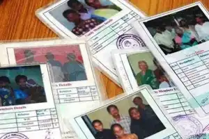 Obtaining a new ration card proving to be a challenging process