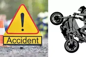 One Person Killed, Another Injured During Bike Stunt in Hayathnagar