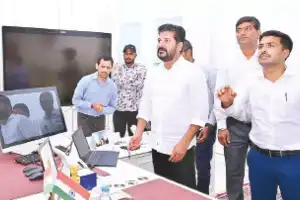 Online applications only for CMRF
