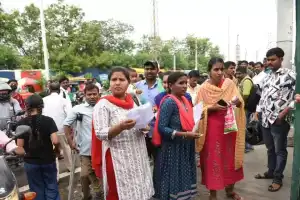 Over 200,000 Candidates to Take DSC Exams in Telangana Starting Today