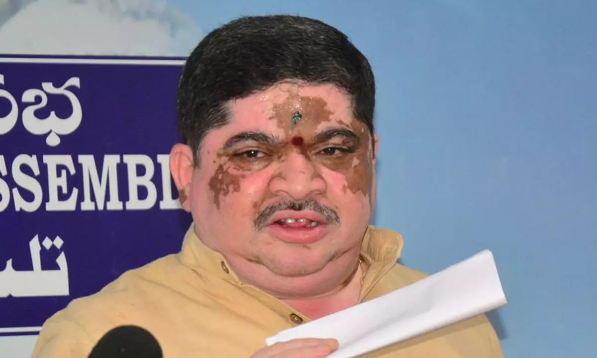 Ponnam Criticizes Kishan and Bandi for Inability to Obtain Central Funds for the State