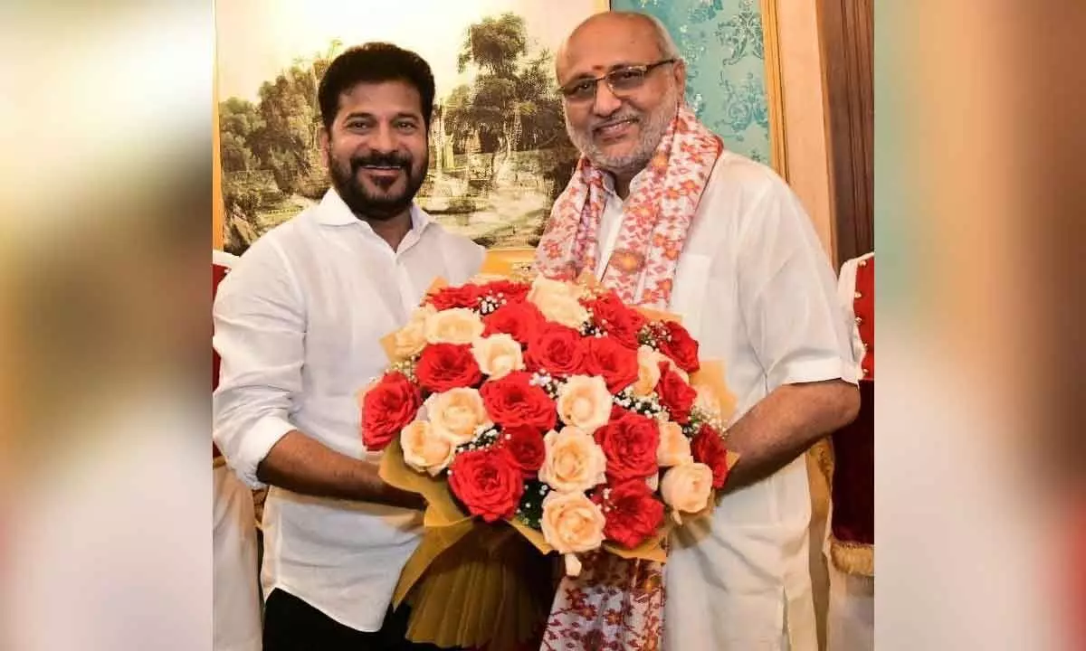 Possible Cabinet Expansion in the Works