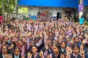 Pragna Vikas Announces Essay-Writing Competition for School Students
