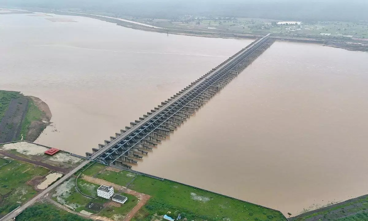 Present, Yet Absent!