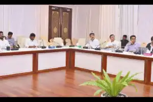 Proposal Introduced to Establish ‘Telangana Skills University’