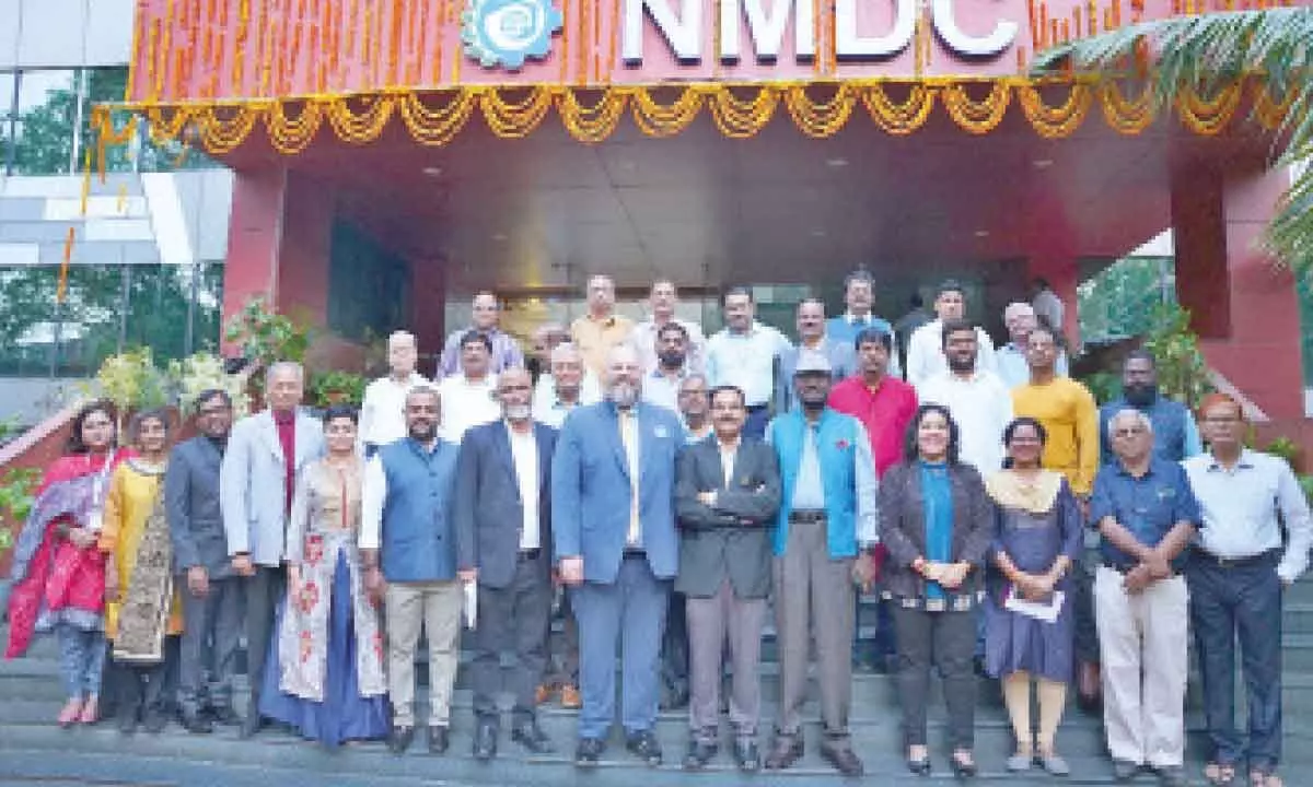 PRSI Commemorates World PR Day