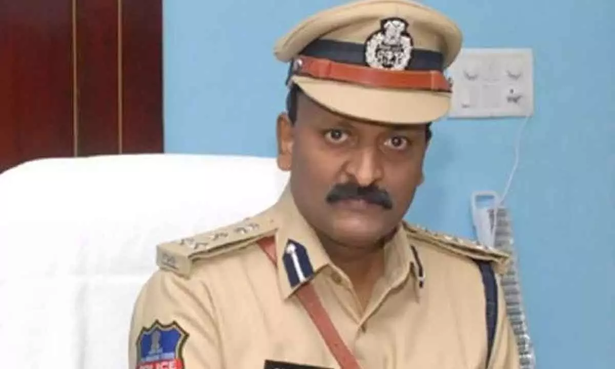 Rachakonda Police Introduce Bicycle Patrols to Enhance Visible Policing