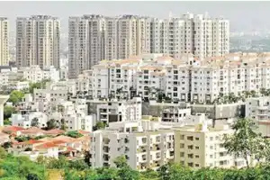 Real estate investments in Hyderabad on the rise