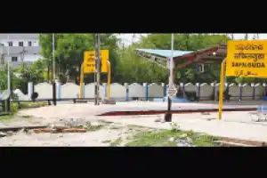 Residents affected by LC closure near Safilguda gate demand construction of underpass