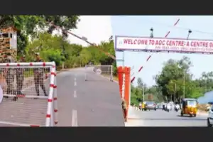 Residents in Cantt worried about access to all roads