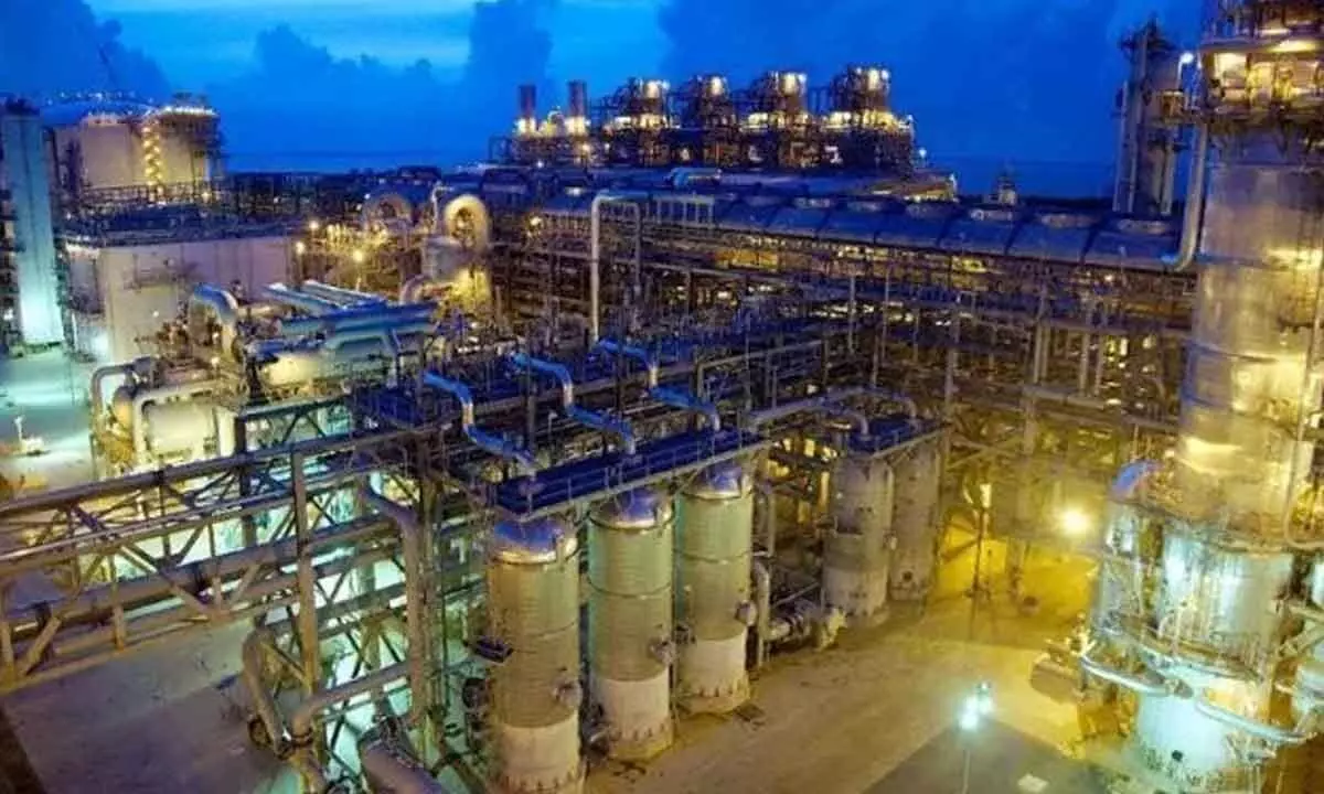 Revanth Alleges Major Scam in Power Projects Under BRS Governance