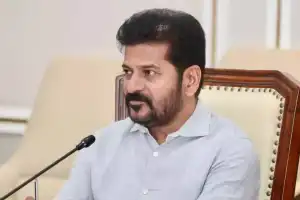 Revanth introduces ‘HYDRA’ to enhance disaster management in GHMC