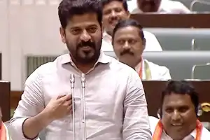 Revanth Pledges Metro Rail Link from Old City to Airport