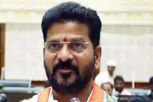 Revanth Reddy Calls for Investigation into BRS’s Distribution of Sheep and Bathukamma Sarees