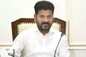Revanth Reddy, CM, to convene meeting with Collectors and SPs on July 16
