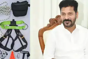 Revanth Reddy, CM, to hand out safety kits to toddy tappers today