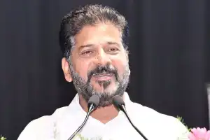 Revanth Reddy engages in quality engineering education program, pledges government backing