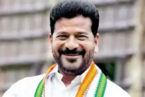 Revanth Reddy Heads to Delhi