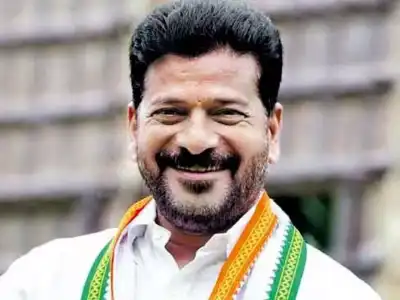 Revanth Reddy Heads to Delhi