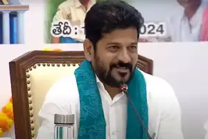 Revanth Reddy, Telangana Chief Minister, delivers on promise by releasing funds for loan waiver