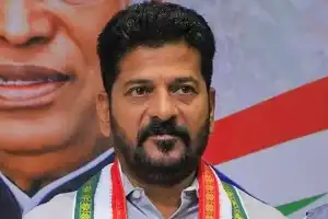 Revanth Reddy, Telangana CM, Extends Best Wishes to DSC Candidates