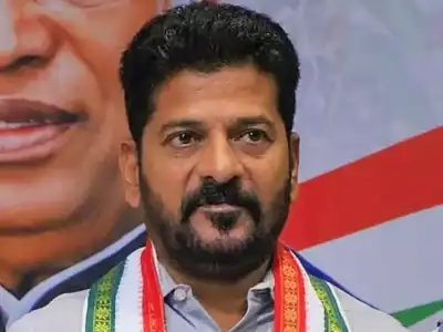 Revanth Reddy, Telangana CM, Extends Best Wishes to DSC Candidates