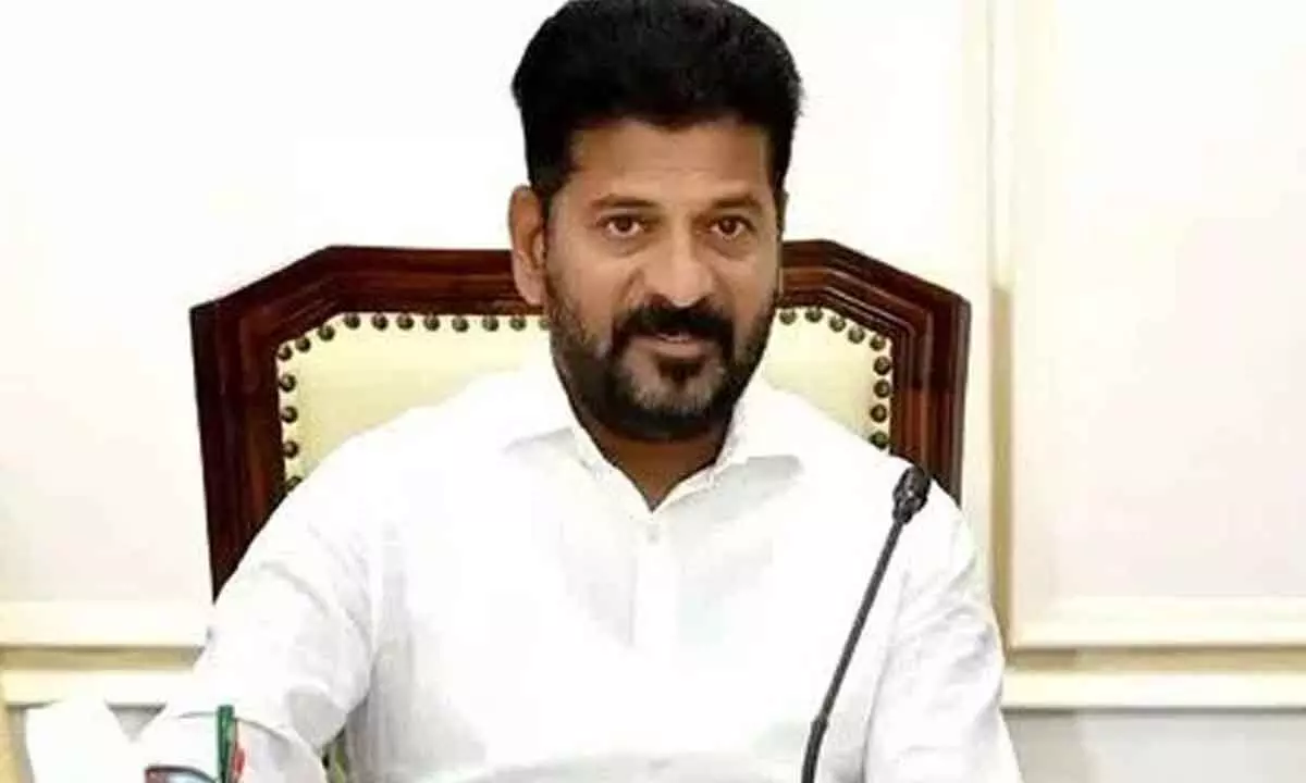 Revanth Reddy, Telangana CM, to convene important meeting with collectors and SPs today