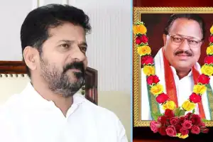Revanth Reddy to Pay Tribute to D. Srinivas in Nizamabad Today, Funeral to be held later