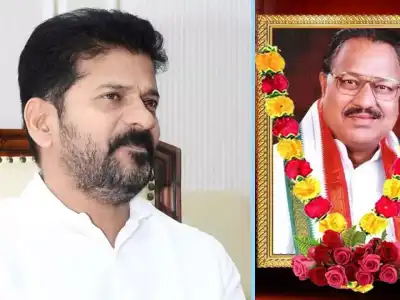 Revanth Reddy to Pay Tribute to D. Srinivas in Nizamabad Today, Funeral to be held later