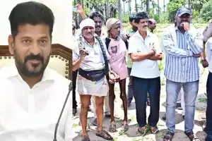 Revanth Reddy to provide Katamaiya shields to toddy tappers in Ranga Reddy district