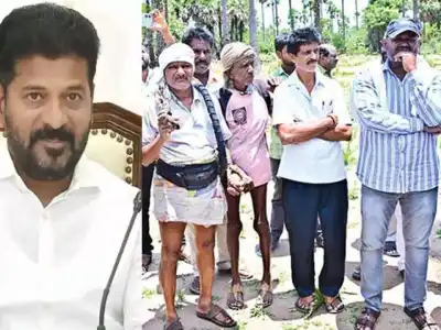 Revanth Reddy to provide Katamaiya shields to toddy tappers in Ranga Reddy district
