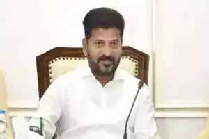 Revanth to travel to New Delhi today, seeks approval from high command for cabinet expansion.