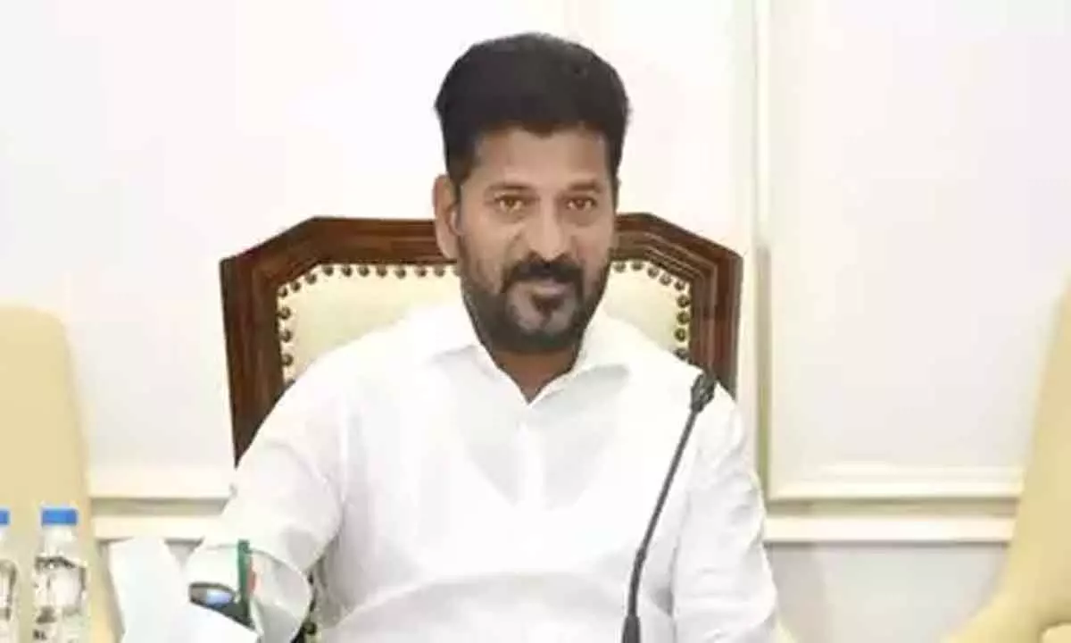 Revanth to travel to New Delhi today, seeks approval from high command for cabinet expansion.