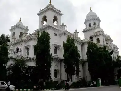 Revanth’s Influence Evident in New Budget