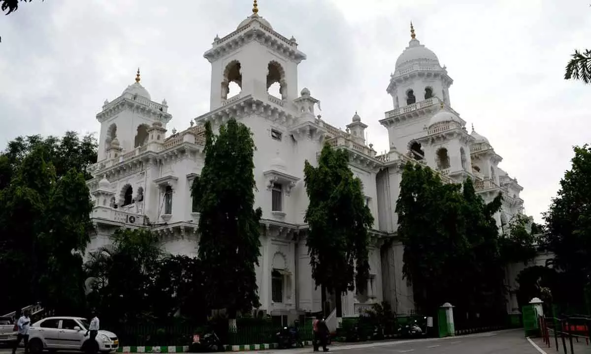 Revanth’s Influence Evident in New Budget