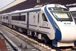 Revised timings for Vande Bharat announced
