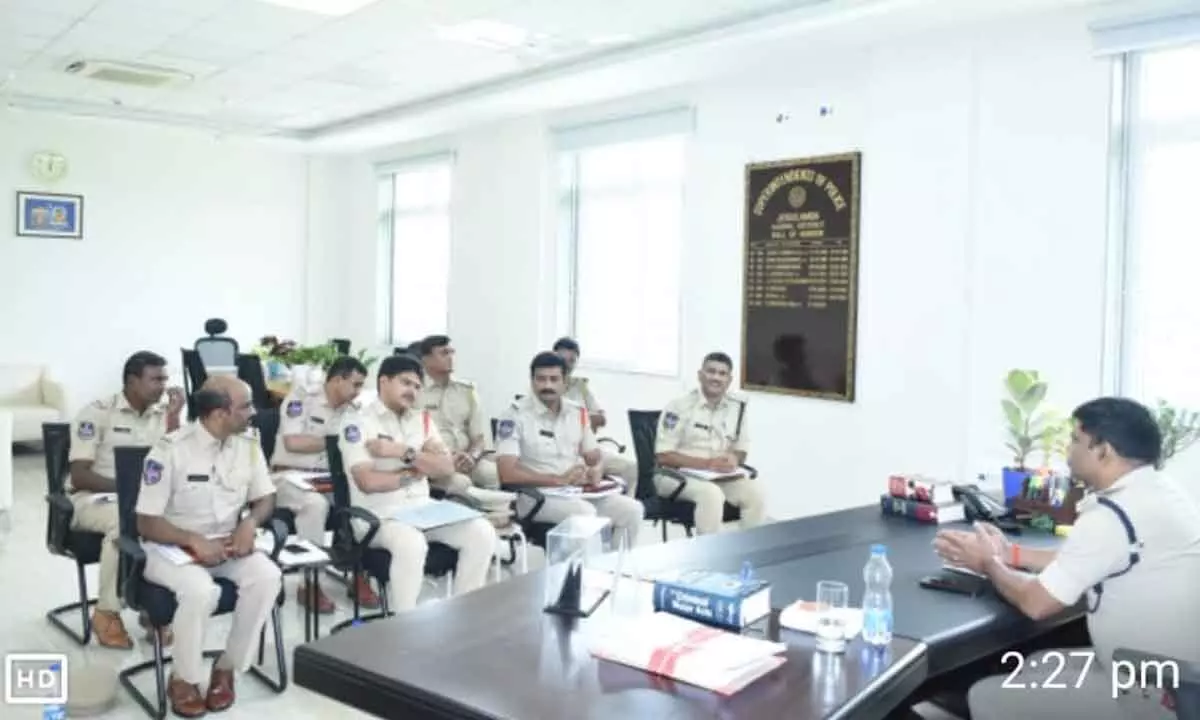 Risks Associated with Consuming Contaminated Toddy in Gadwal District