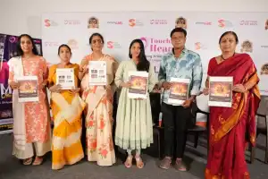 Sai Seva Sangh Organization Celebrates 35th Anniversary with Touching Hearts Event on August 3rd at Shilpakala Vedika